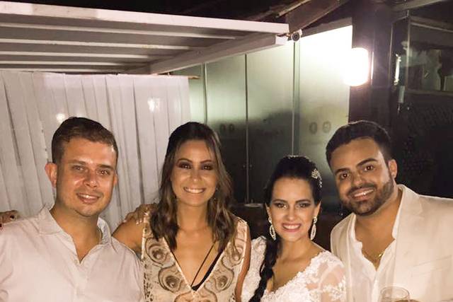Casamento