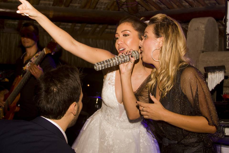 Casamento Coqueiral