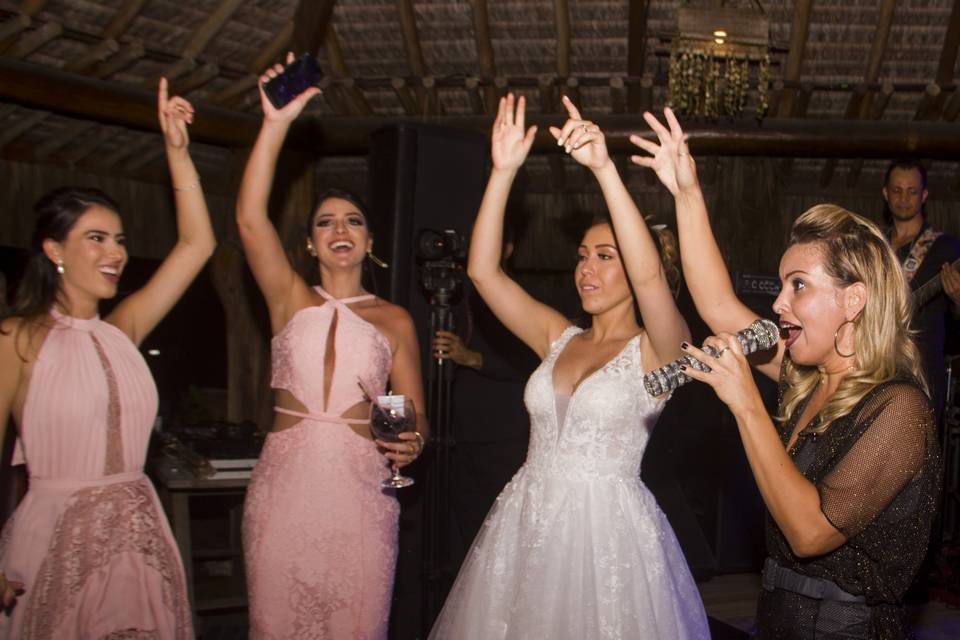 Casamento Coqueiral