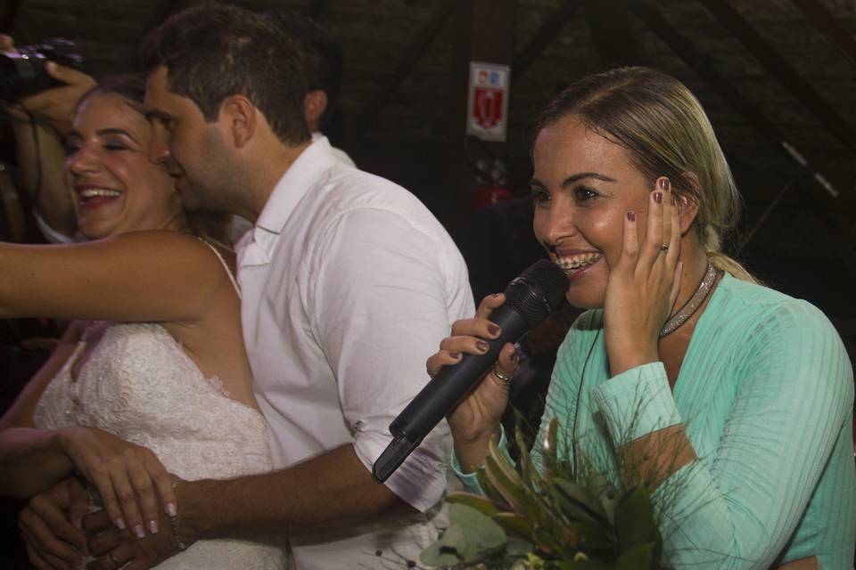 Casamento Fly Club Trancoso-Ba