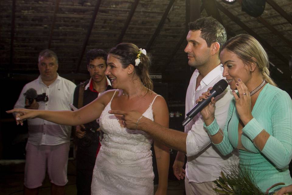 Casamento Fly Club Trancoso-Ba