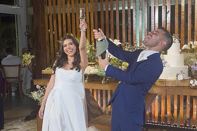 Vínculo Criativo