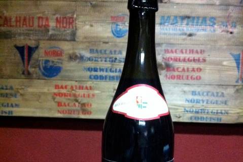 Lambrusco Italiano tinto