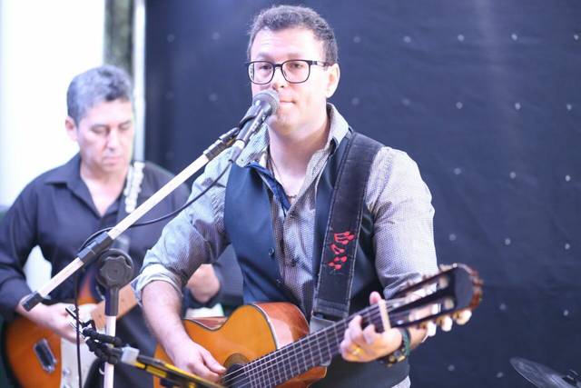 Tavares Produções Artísticas