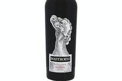 Vinho Argentino  malbec