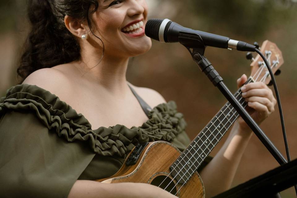 Villa dos Eucaliptos - Atibaia