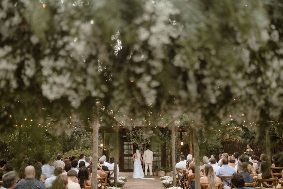 Villa dos Eucaliptos - Atibaia