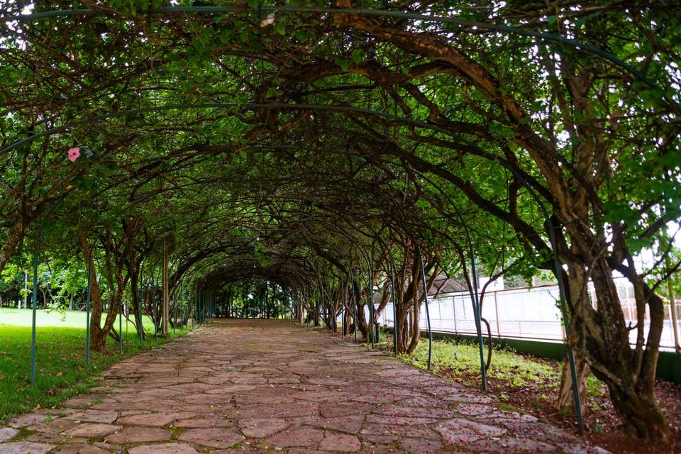 Espaço Imperial Garden