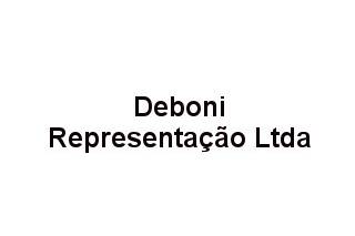 Deboni Representação Ltda