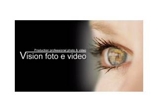 Logo Vision foto e video