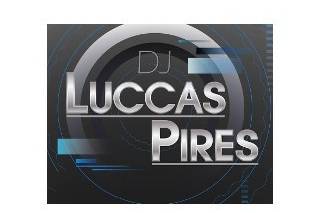 DJ Luccas Pires logo