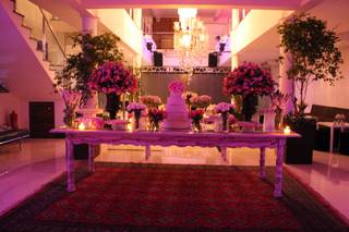 Art'Uni Assessoria de Eventos