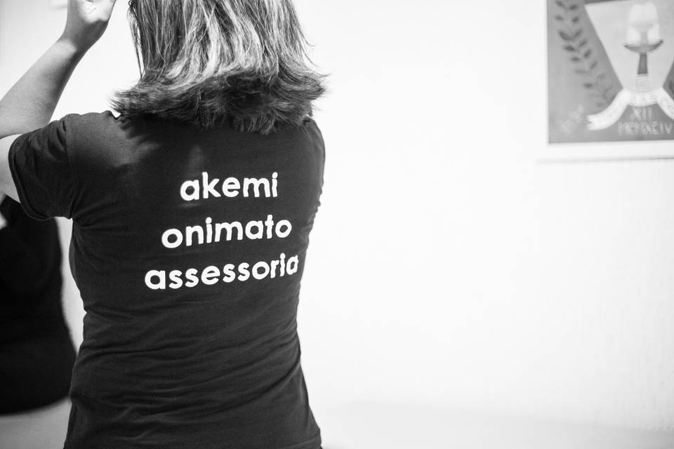 Akemi Onimato