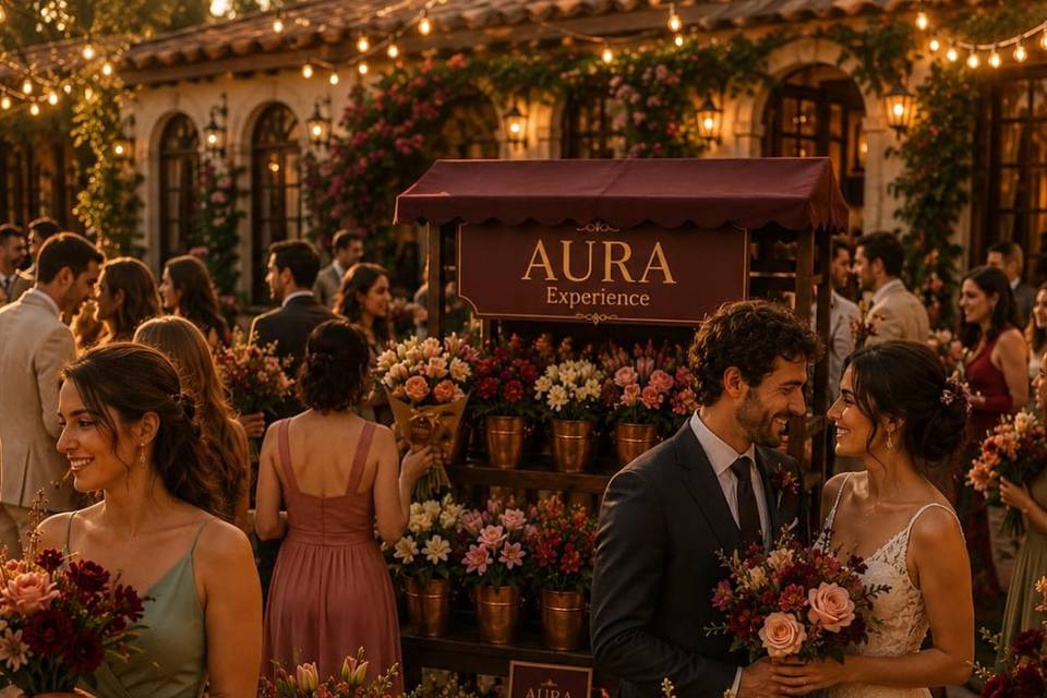Casamento em Pirenópolis