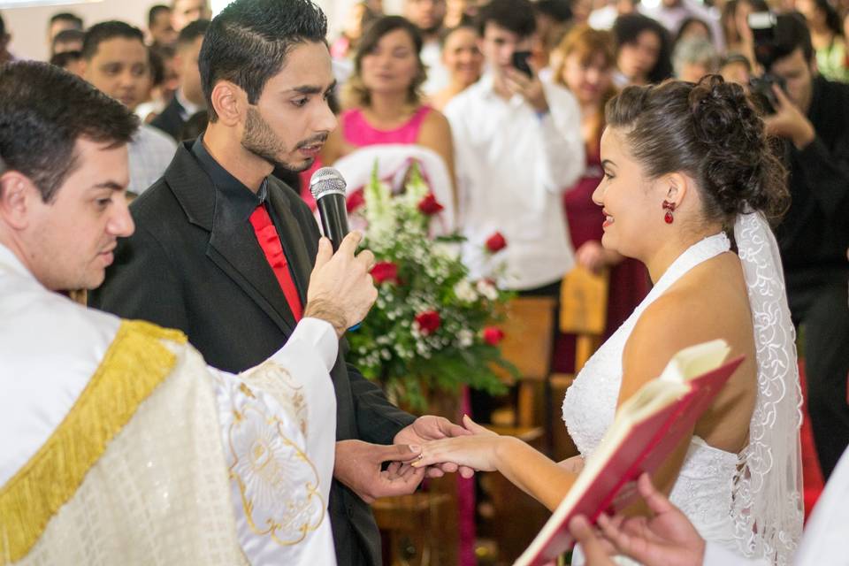 Seridó Vídeo e Foto Produções