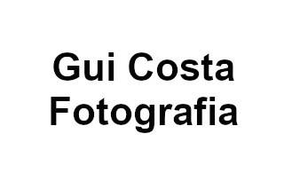 Gui Costa Fotografia logo