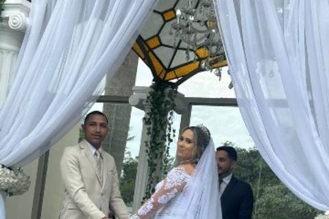 Experiência na área