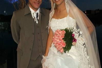 Casamento especial