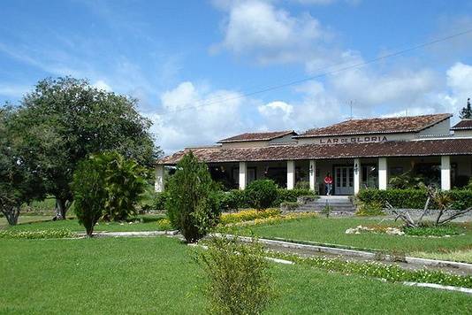 Fazenda e Pousada Lar de Glória