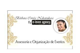 Loog E-leven agency - eventos by Bárbara Corrêa Nakatsukasa