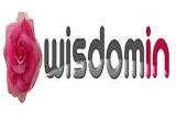Wisdom logo