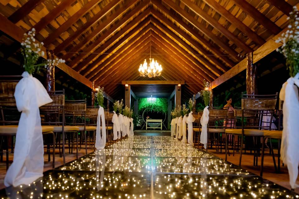 Espaço MadameDora