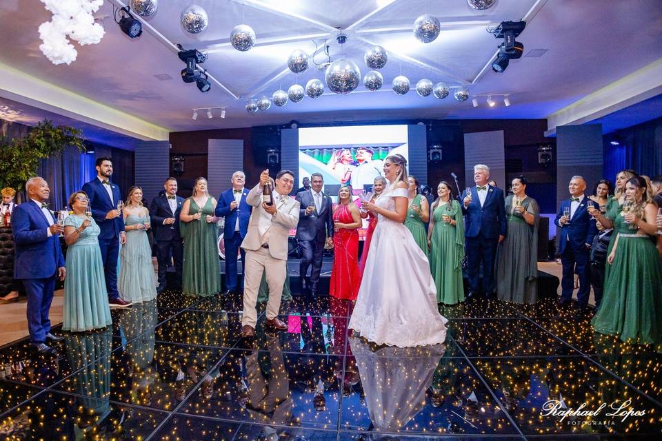 Espaço MadameDora