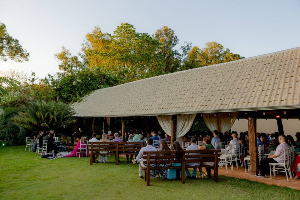 Espaço MadameDora