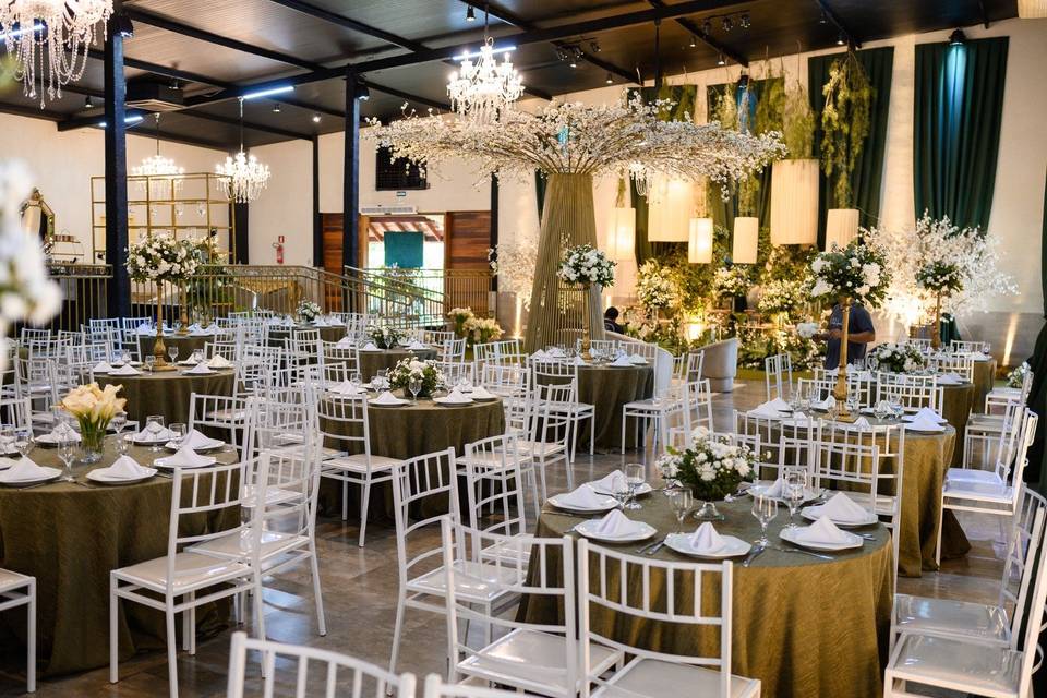 Espaço MadameDora