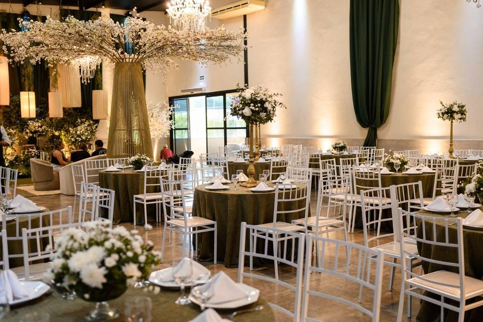 Espaço MadameDora