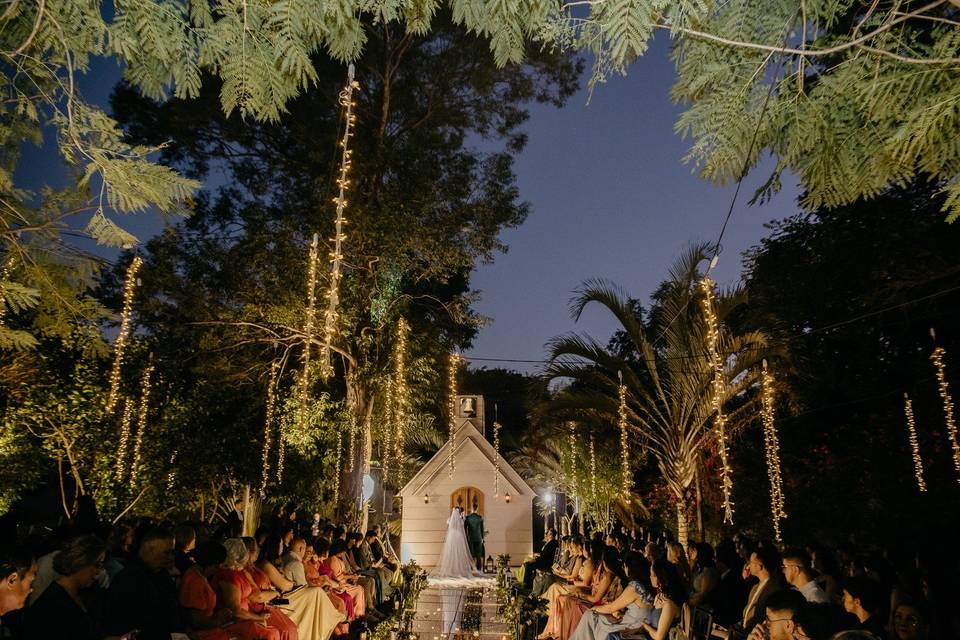 Espaço MadameDora