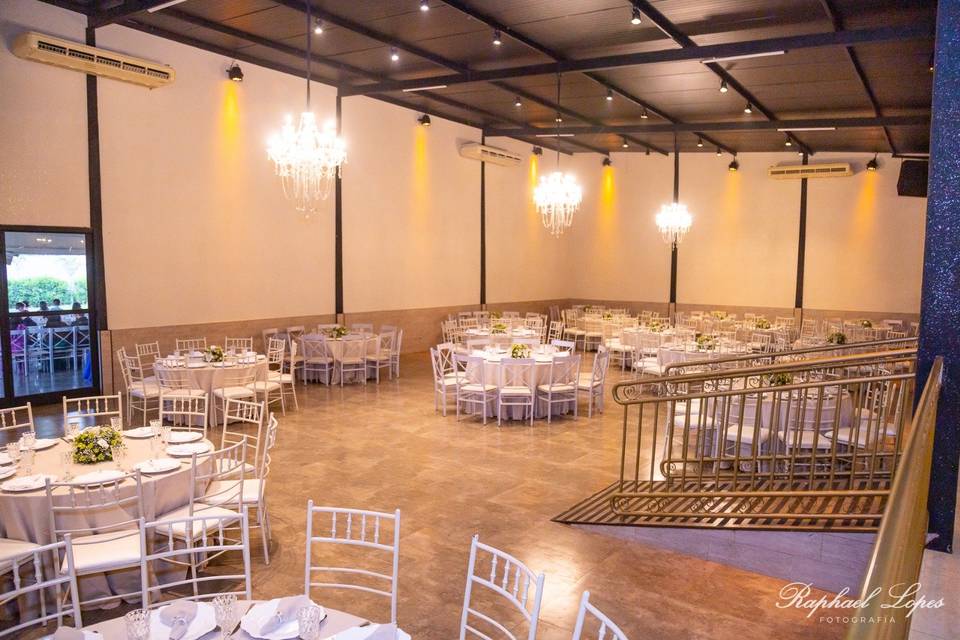 Espaço MadameDora