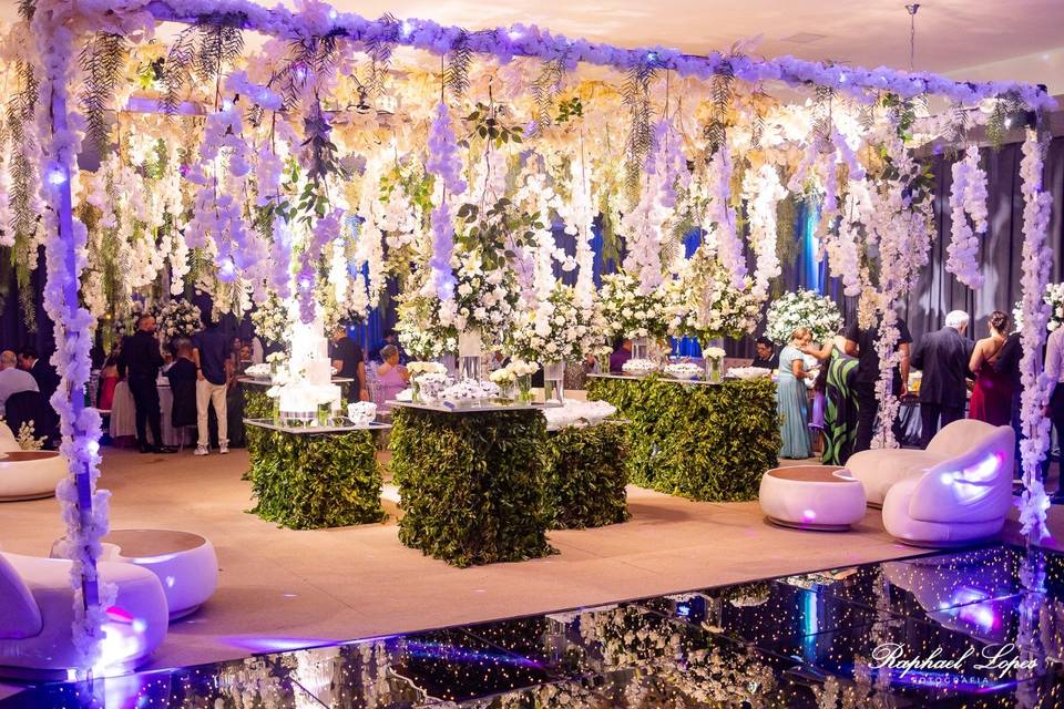 Espaço MadameDora