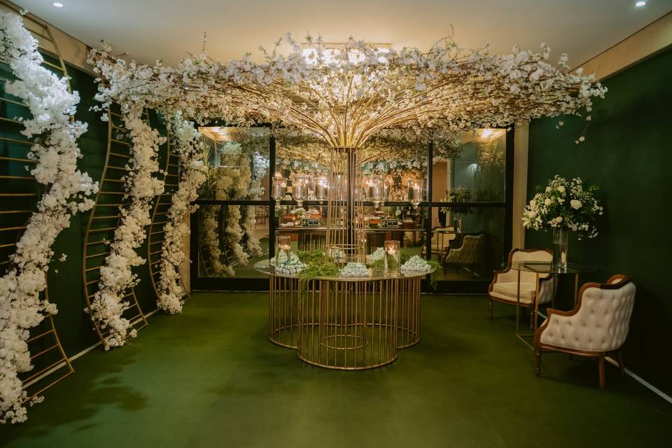 Espaço MadameDora