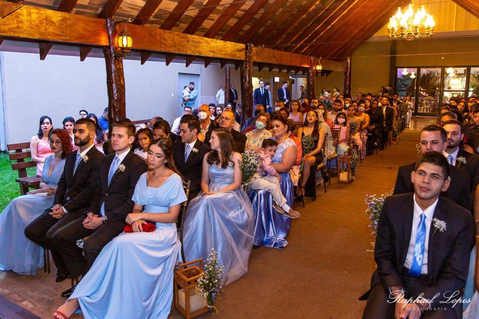 Espaço MadameDora