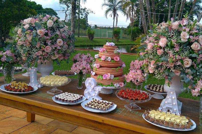 Casamento da Ludimilla e Aless