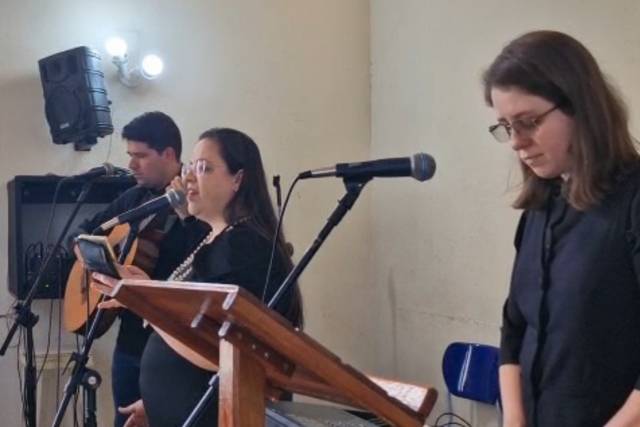 Átrius Dei Música