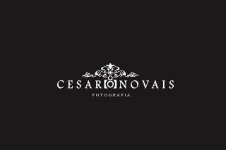 Cesar Novais Fotografia logo