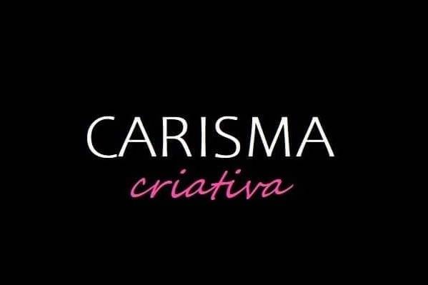 Logo - Carisma Criativa