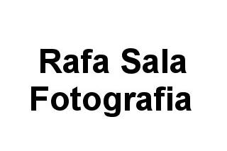 LogoRafa Sala Fotografia