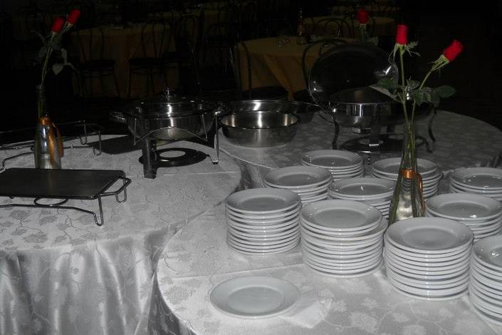 Diferencial Eventos e Cerimonial