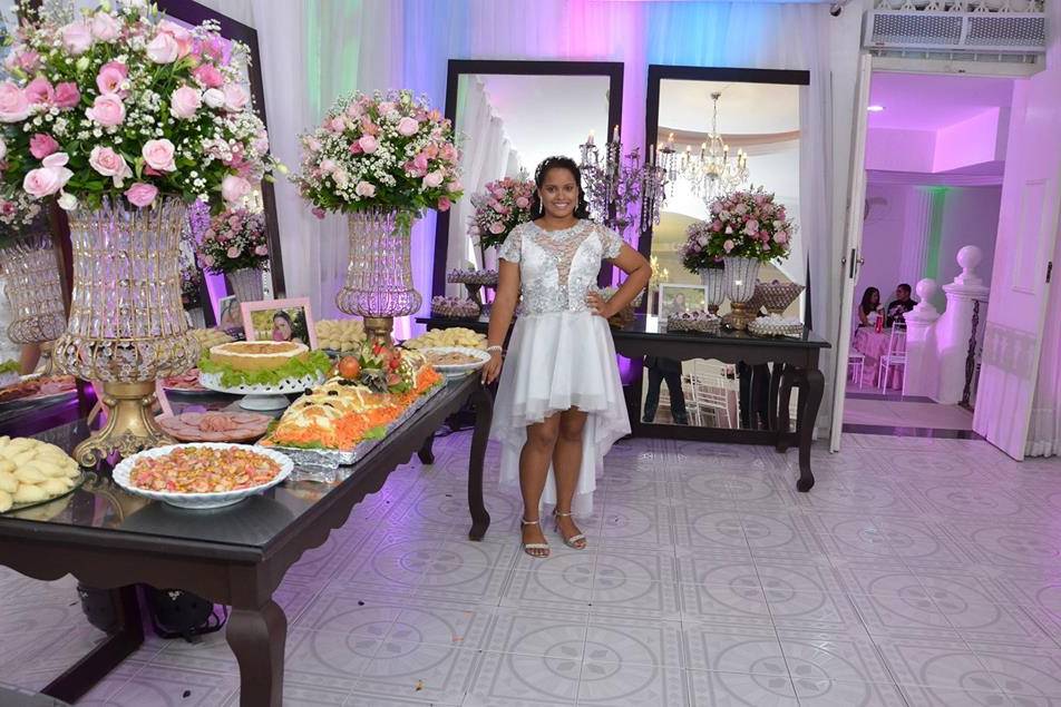 Classic Formaturas e Eventos