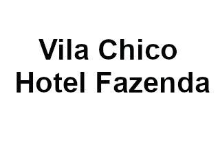 Vila Chico Hotel Fazenda logo