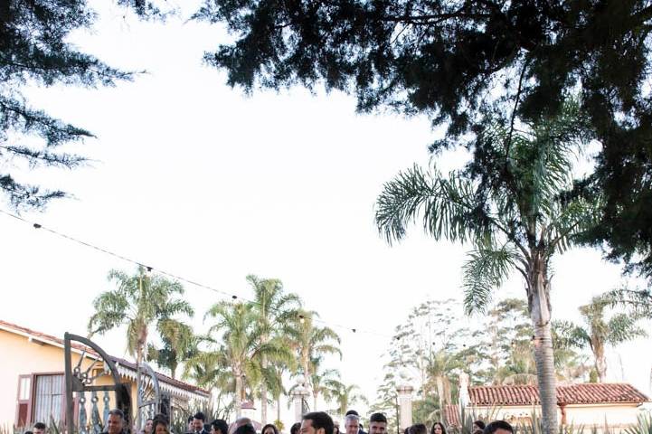 Vila Relicário / Ouro Preto