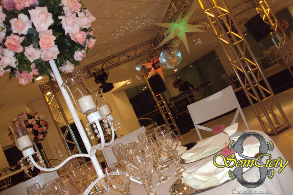 Somciety Eventos