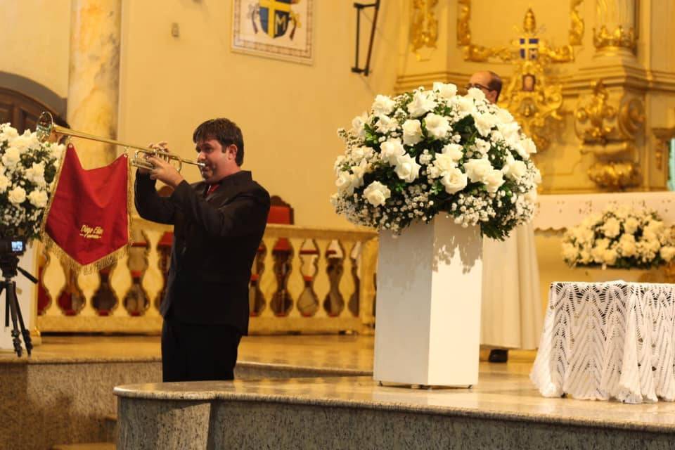 Casamento / Alfenas - MG