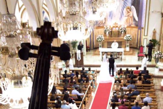 Casamento / Campo do Meio - MG