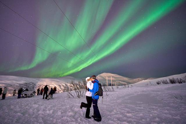 Unique Travel Experience