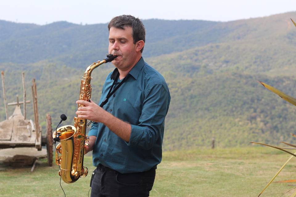 Casamento / Ouro Preto - MG