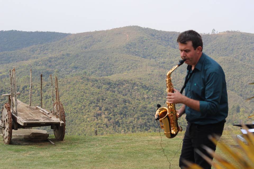 Casamento / Ouro Preto - MG